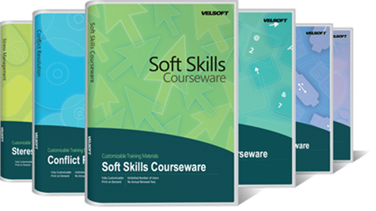 Training Material Courseware Bundles