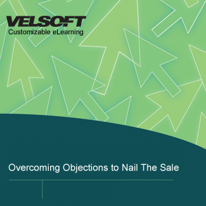 Overcoming Objections to Nail The Sale