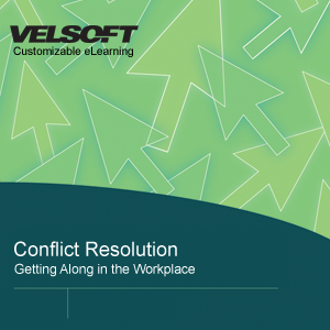 Conflict Resolution