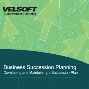 Business Succession Planning