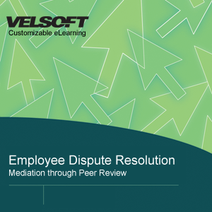 Employee Dispute Resolution