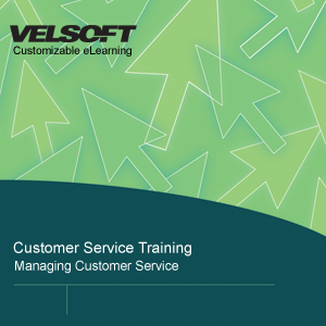 Customer Service Training
