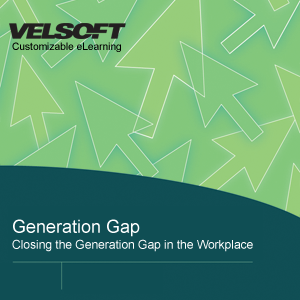 Generation Gap