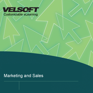 Marketing and Sales
