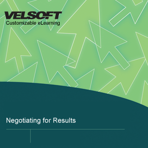 Negotiating for Results