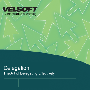Delegation