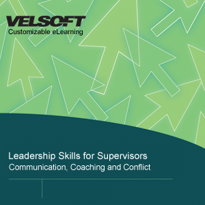Leadership Skills for Supervisors