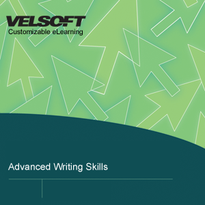 Advanced Writing Skills
