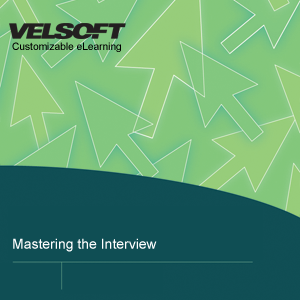 Mastering the Interview