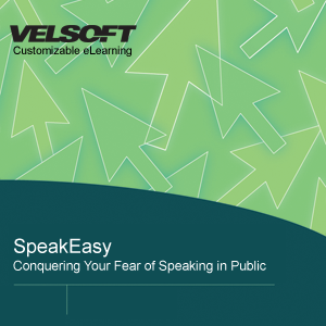Conquering Your Fear of Speaking in Public
