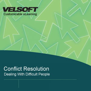 Conflict Resolution