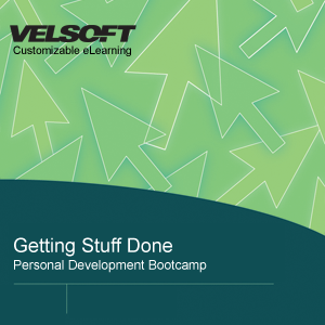 Getting Stuff Done