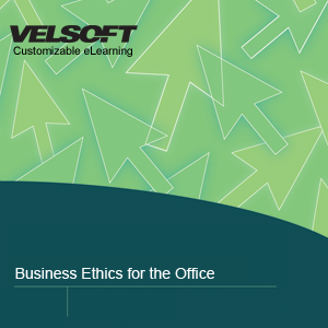 Business Ethics for the Office