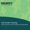 Call Center Training: Sales and Customer Service Training for Call Center Agents
