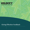 Giving Effective Feedback