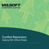 Conflict Resolution: Dealing with Difficult People