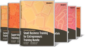 Small Business Training for Entrepreneurs