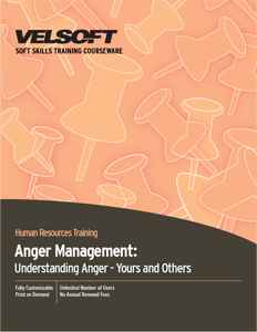 Anger Management: Understanding Anger