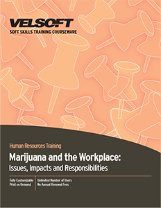Cannabis and the Workplace