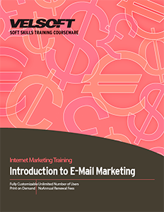 Introduction to E-Mail Marketing
