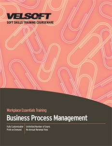 Business Process Management