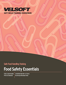 Food Safety Essentials