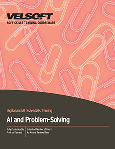 AI and Problem Solving