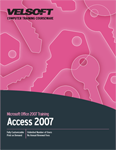 Microsoft Office Access 2007 - Advanced