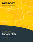 Microsoft Office Outlook 2007 - Advanced