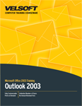 Microsoft Office Outlook 2003 - Foundation