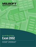 Microsoft Office Excel 2002 - Foundation