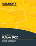 Microsoft Office Outlook 2002 - Foundation