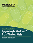 Upgrading to Windows 7 from Vista