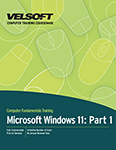 Microsoft Windows 11: Part 1