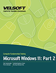 Microsoft Windows 11: Part 2
