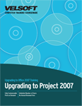 Upgrading To Project 2007