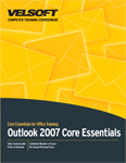 Core Essentials - MS Outlook 2007