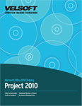 Microsoft Office Project 2010 - Intermediate