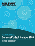 Microsoft Business Contact Manager 2010 - Complete