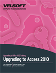 Upgrading to Access 2010