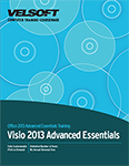 Visio 2013 Advanced Essentials