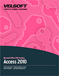 Microsoft Access 2010: Part One