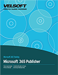 Microsoft 365 Publisher