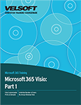 Microsoft 365 Visio: Part 1