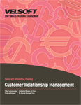 CRM: An Introduction to Customer Relationship Management