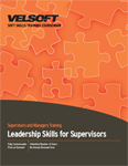 Leadership Skills for Supervisors