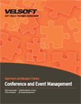 Conference and Event Management