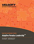 Adaptive Paradox Leadership