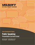 Public Speaking: Presentation Survival School