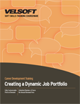 Creating a Dynamite Job Portfolio